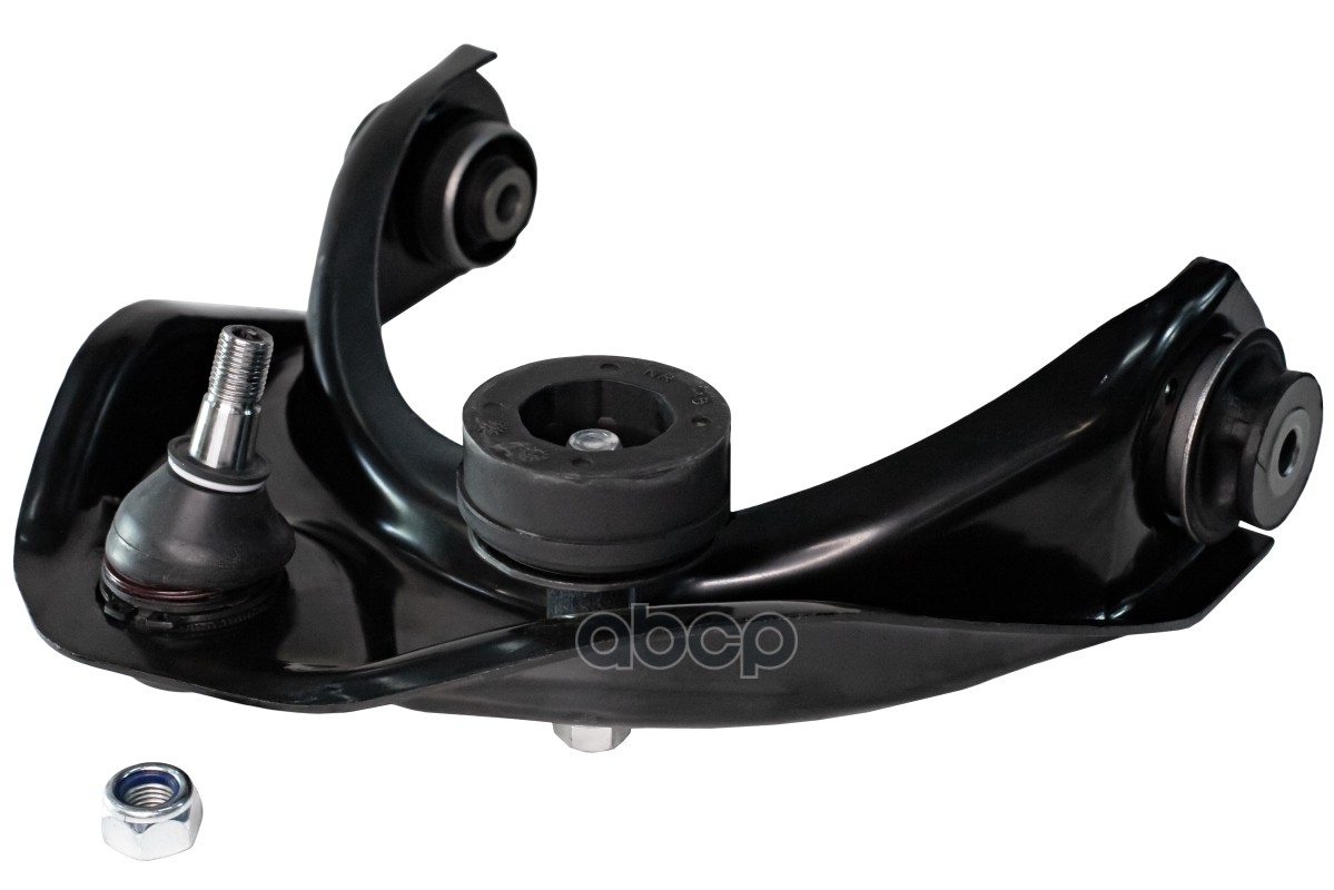 Рычаг левый MAZDA 6 07- (CTR CQMZ-16L) F270R0015 CWORKS арт. F270R0015