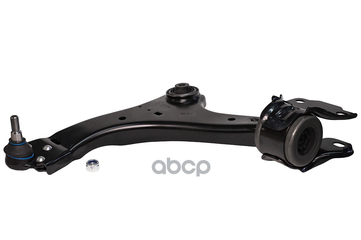 Рычаг левый F270R0099 CWORKS арт. F270R0099