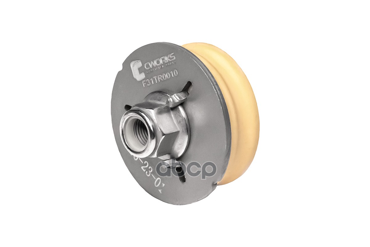 Опора Амортизатора F31tr0010 CWORKS арт. F31TR0010