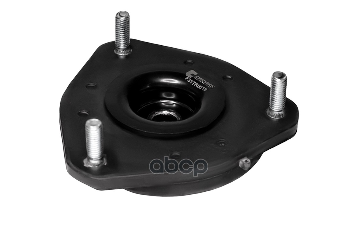 Опора амортизатора F31TR0019 CWORKS арт. F31TR0019