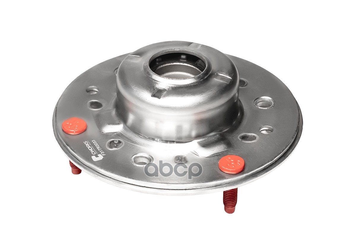 Опора амортизатора F31TR0033 CWORKS арт. F31TR0033