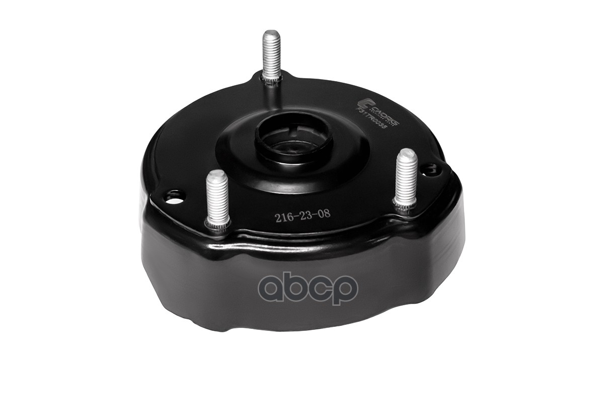 Опора амортизатора F31TR0035 CWORKS арт. F31TR0035