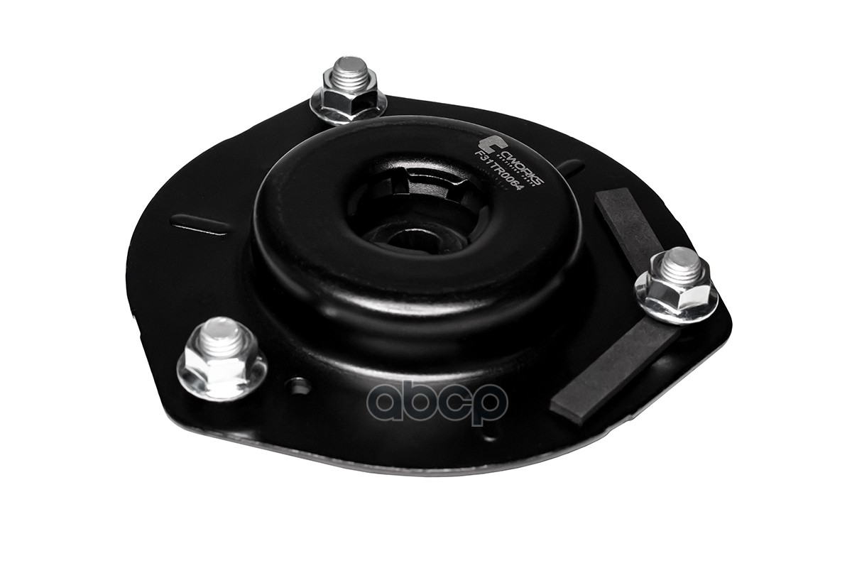 Опора амортизатора F31TR0064 CWORKS арт. F31TR0064