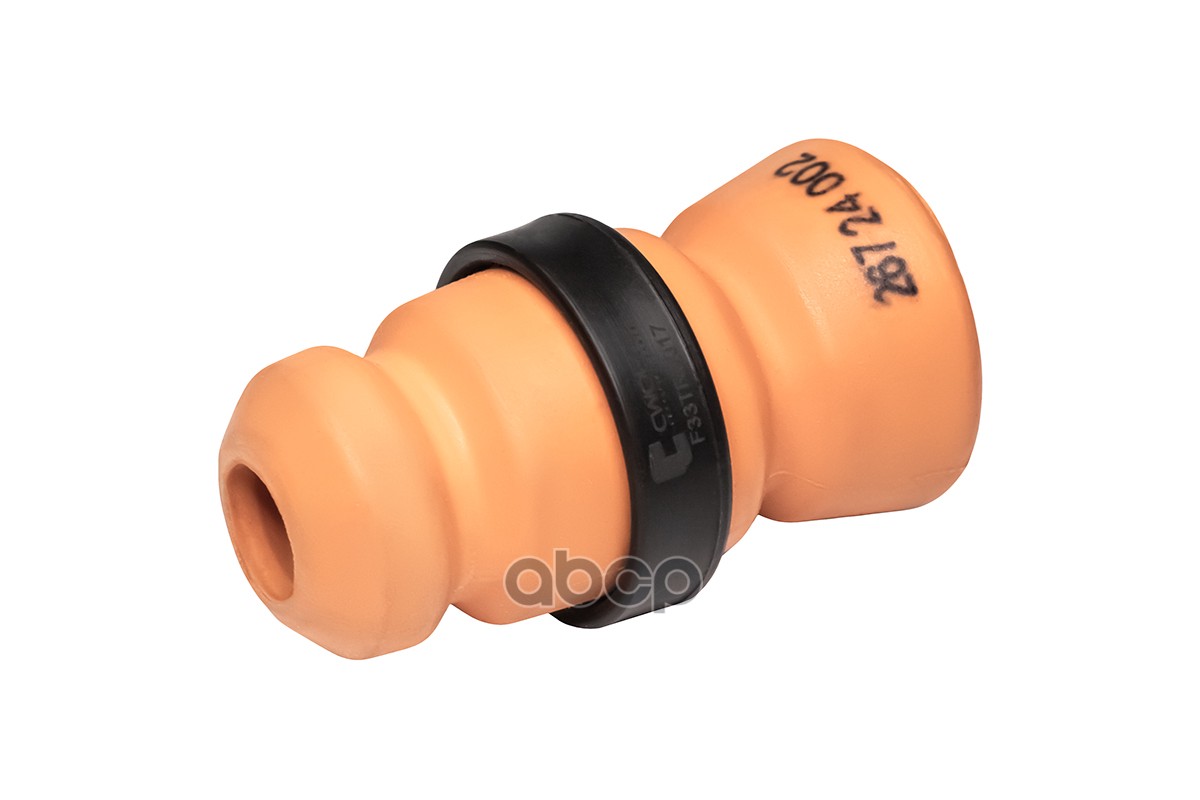 Отбойник амортизатора F33TR0017 CWORKS арт. F33TR0017