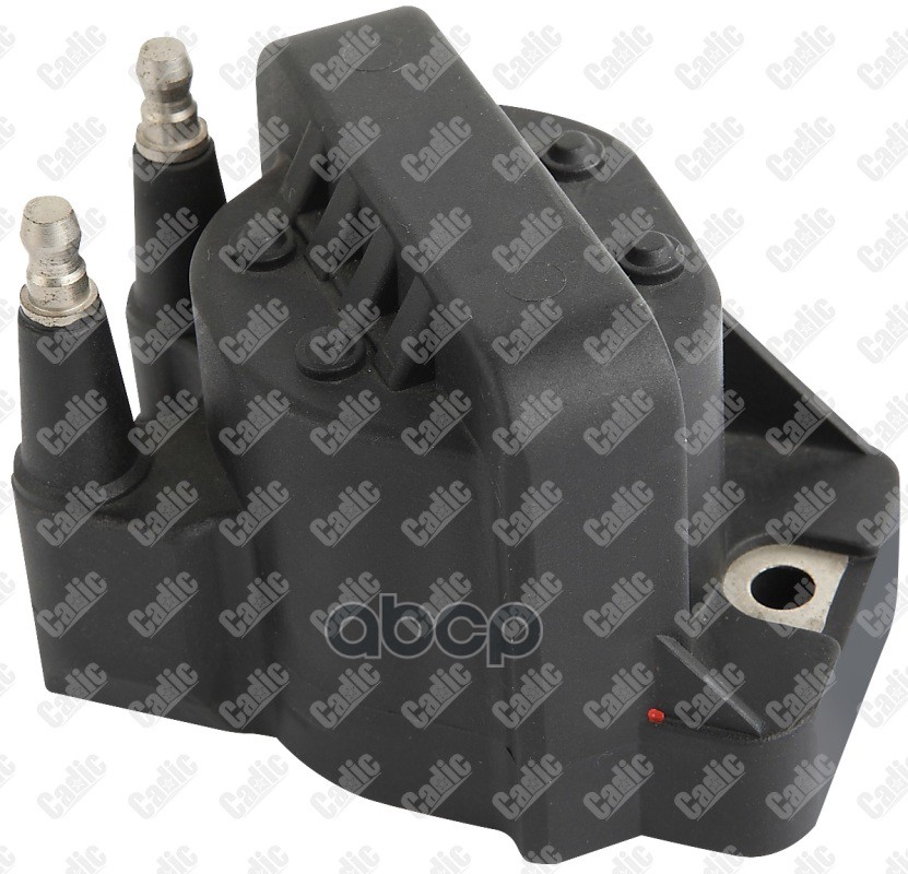 Катушка Зажигания Buick/Cadillac/Chevrolet/Pontiac Cadic Kd-3001 Cadic арт. KD-3001