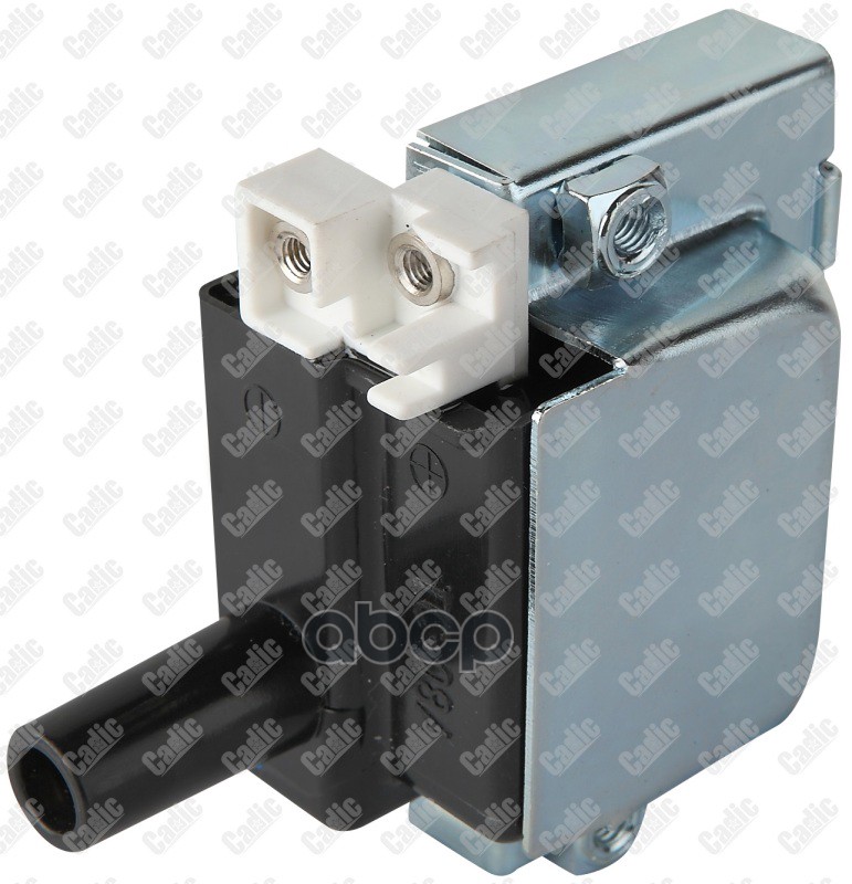 Катушка Зажигания Honda Accord/Civic/Cr-V/Hr-V Cadic Kd3403 Cadic арт. KD-3403