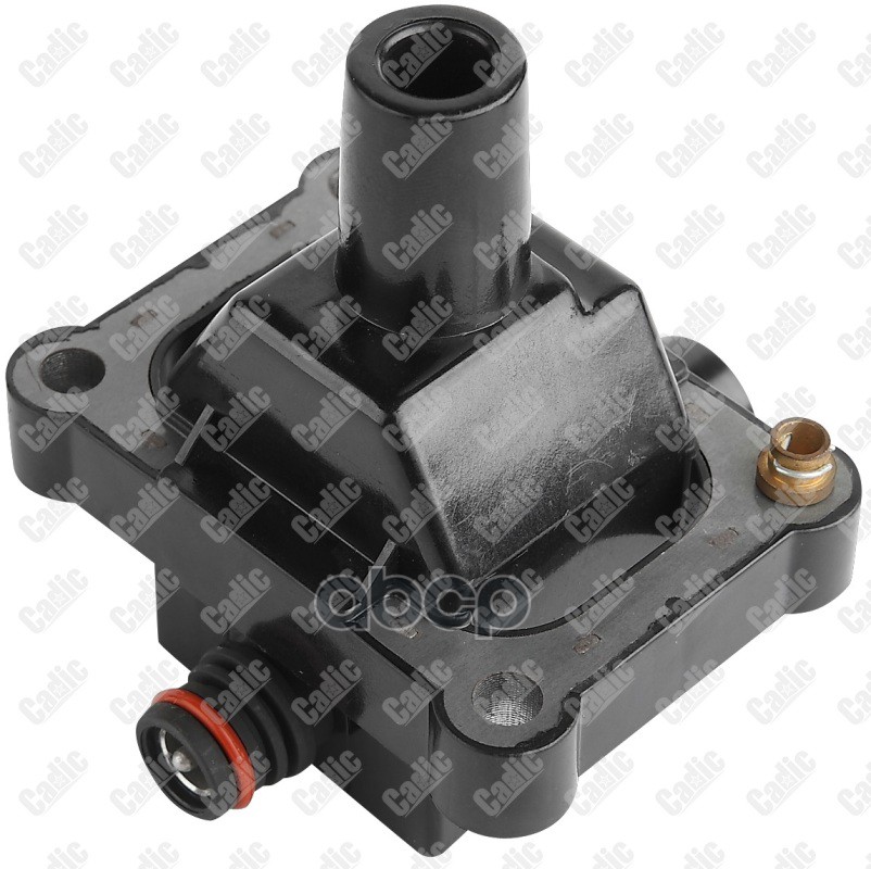 Катушка Зажигания Mercedes-Benz W202/210/140/Sprinter Cadic Kd5001 Cadic арт. KD-5001