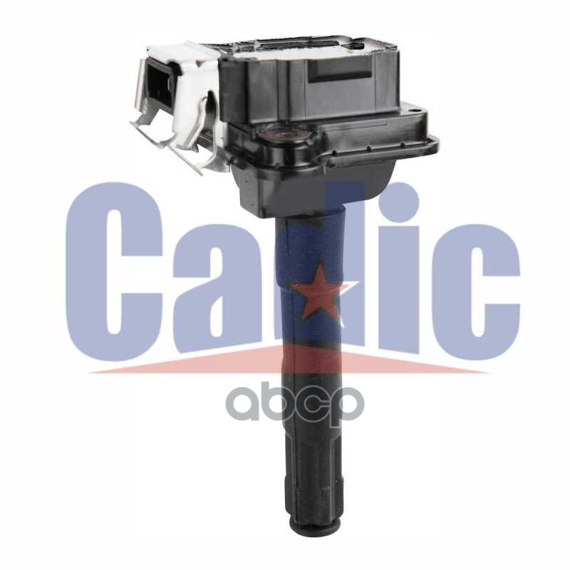 Катушка Зажигания Vag A3-6 1.8/T Cadic Kd5005 Cadic арт. KD-5005