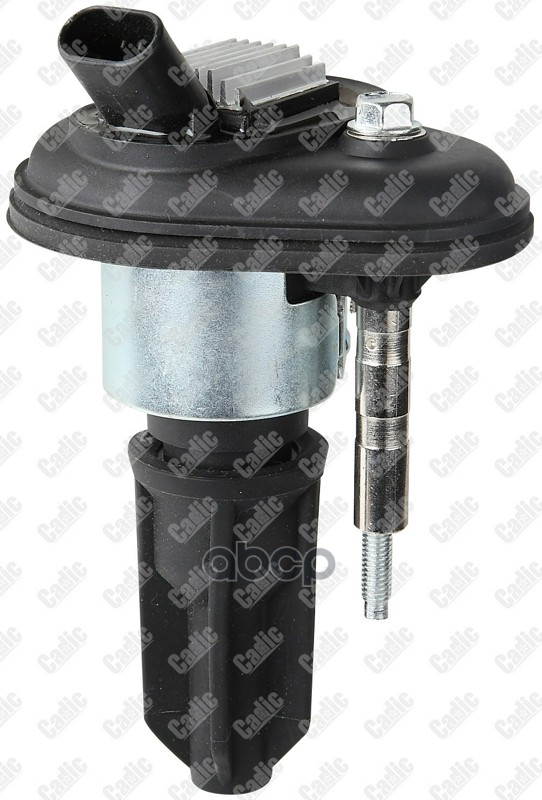 Катушка зажигания CHEVROLET TRAILBLAZER, HUMMER, ISUZU ASCENDER, SAAB 9-7X CADIC KD5009 Cadic арт. KD-5009