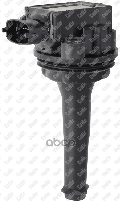 Катушка Зажигания Volvo C70/S60/S70/S80/V70/Xc70/Xc90 2.0-3.0 97- Cadic Kd7006a Cadic арт. KD-7006A