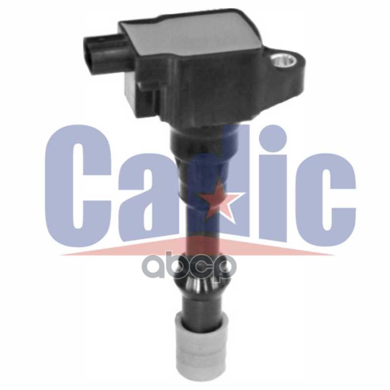 Катушка Зажигания Honda Civic Vii/Viii, Jazz Ii/Iii Cadic Kd-7010 Cadic арт. KD-7010