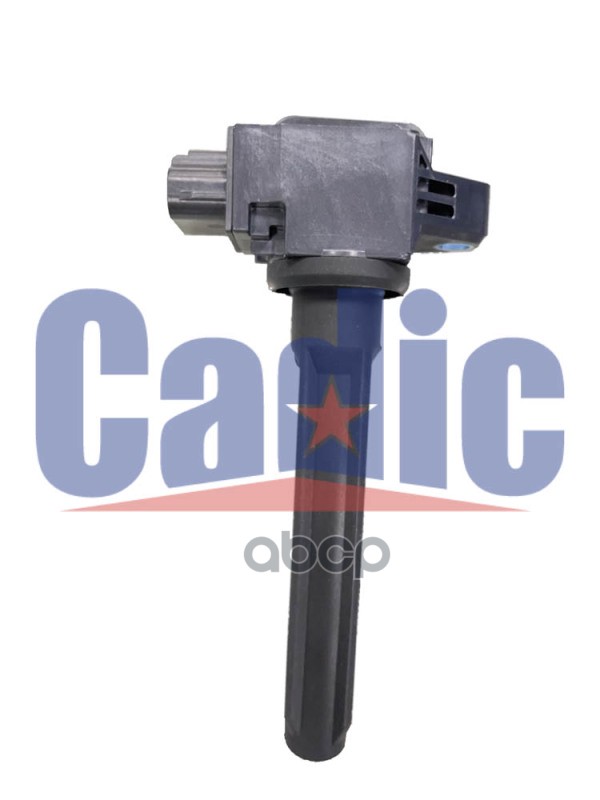 Катушка Зажигания Mitsubishi Outlander Iii 2.0I/2.0I Hybrid 12-, Mitsubishi Outlander 2.0I/2.4I 12- Cadic Kd7631c Cadic арт. ...
