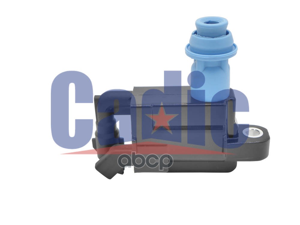 Катушка Зажигания Toyota Avensis Verso 01-09 2.0, Camry 01- 2.4, Rav 4 00- 2.0 Cadic Kd7633 Cadic арт. KD7633
