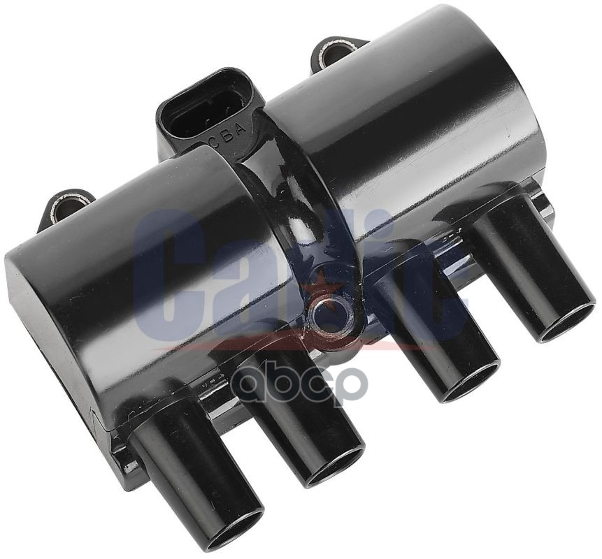 Катушка Зажигания Daewoo Nubira/Rezzo/Lanos 1.4I-2.0I 96>,Chevrolet Aveo 06> Cadic Kd8004b Cadic арт. KD-8004B