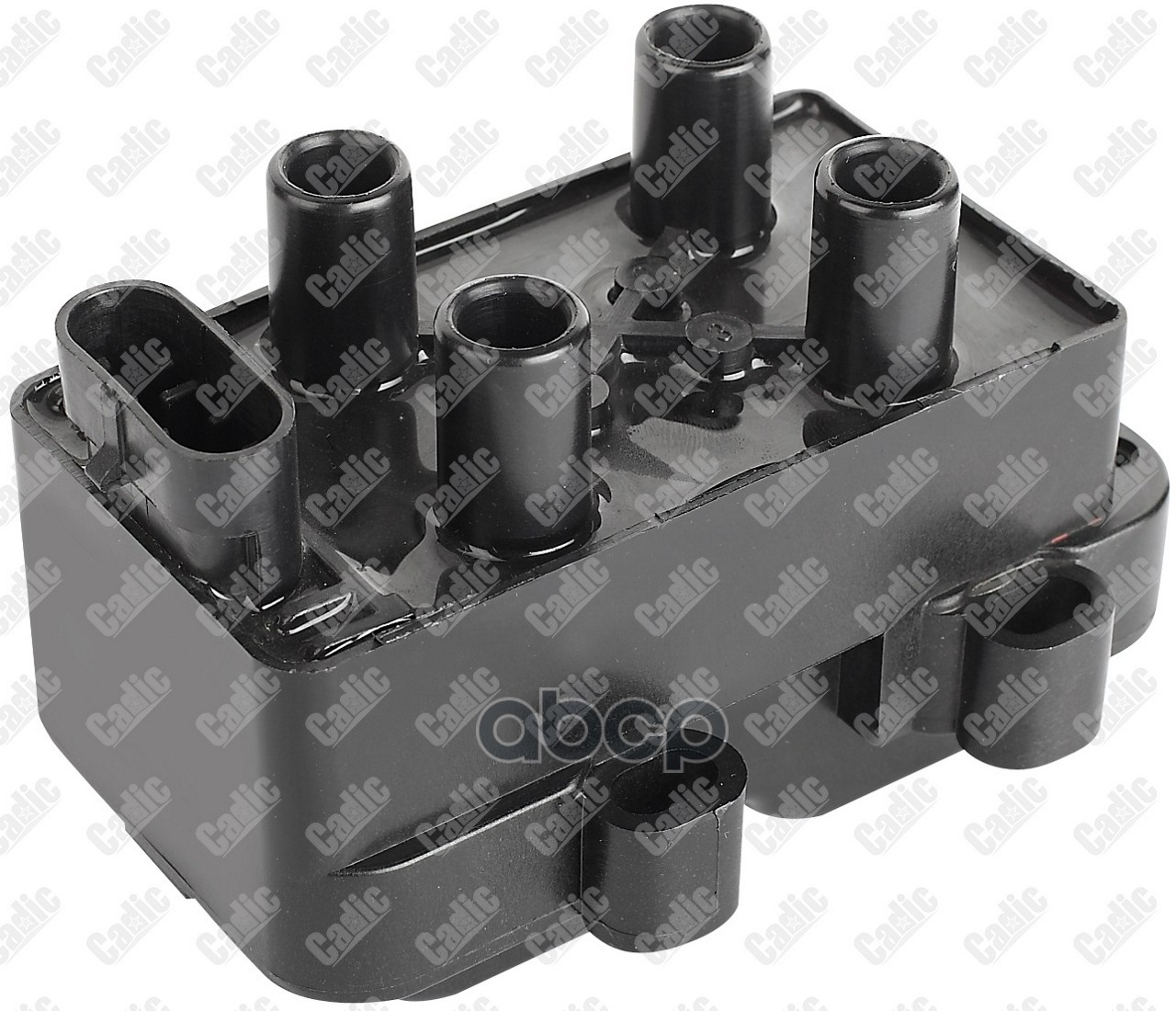 Катушка Зажигания Renault Clio/Megane/Kangoo Cadic Kd8006 Cadic арт. KD-8006