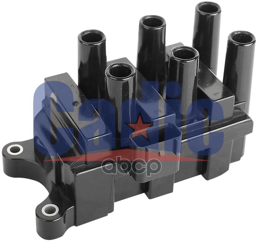 Катушка Зажигания Ford Mondeo/Cougar, Mazda Mpv 2.5-4.2I 00> Cadic Kd8007a Cadic арт. KD8007A