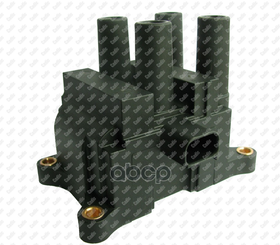 Катушка Зажигания Mazda 6 02 Cadic Kd-8007C Cadic арт. KD-8007C