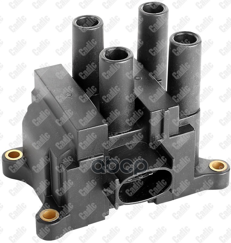 Катушка Зажигания Ford Escort/Mondeo/Focus Cadic Kd8007 Cadic арт. KD-8007