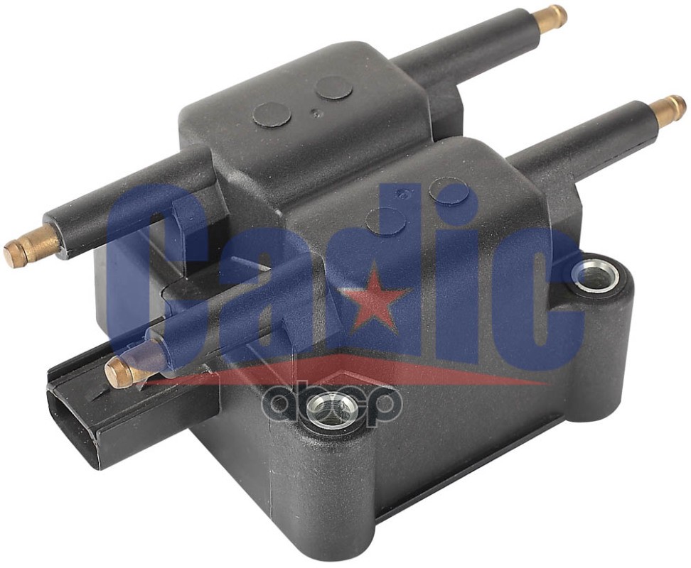Катушка Зажигания Chrysler Voyager 2.0, 2.4 95-, Sebring, Stratus, Ptcruiser Cadic Kd8013 Cadic арт. KD8013