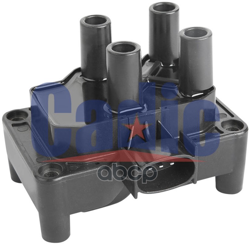 Катушка Зажигания Ford Cougar (Ec_) 2.0 16V 98-01, Escort Vii (Gal, Aal, Abl) 1.3 95-98, E Cadic Kd8048a Cadic арт. KD8048A