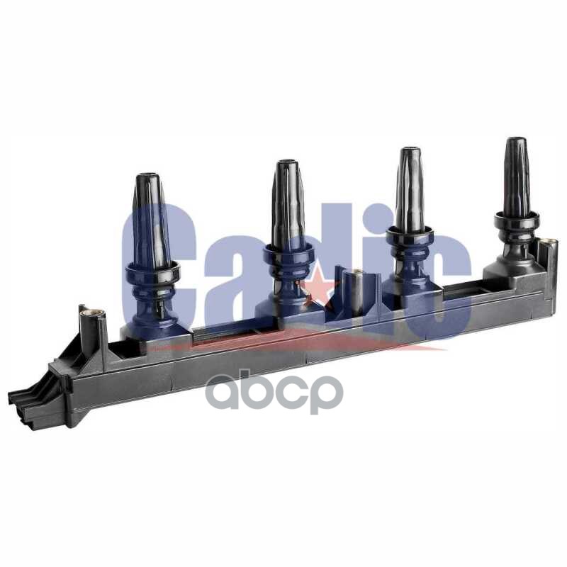 Катушка Зажигания Citroen C4/C5, Peugeot 307/407/807/Expert 2.0 16V 04- Cadic Kd8059 Cadic арт. KD-8059