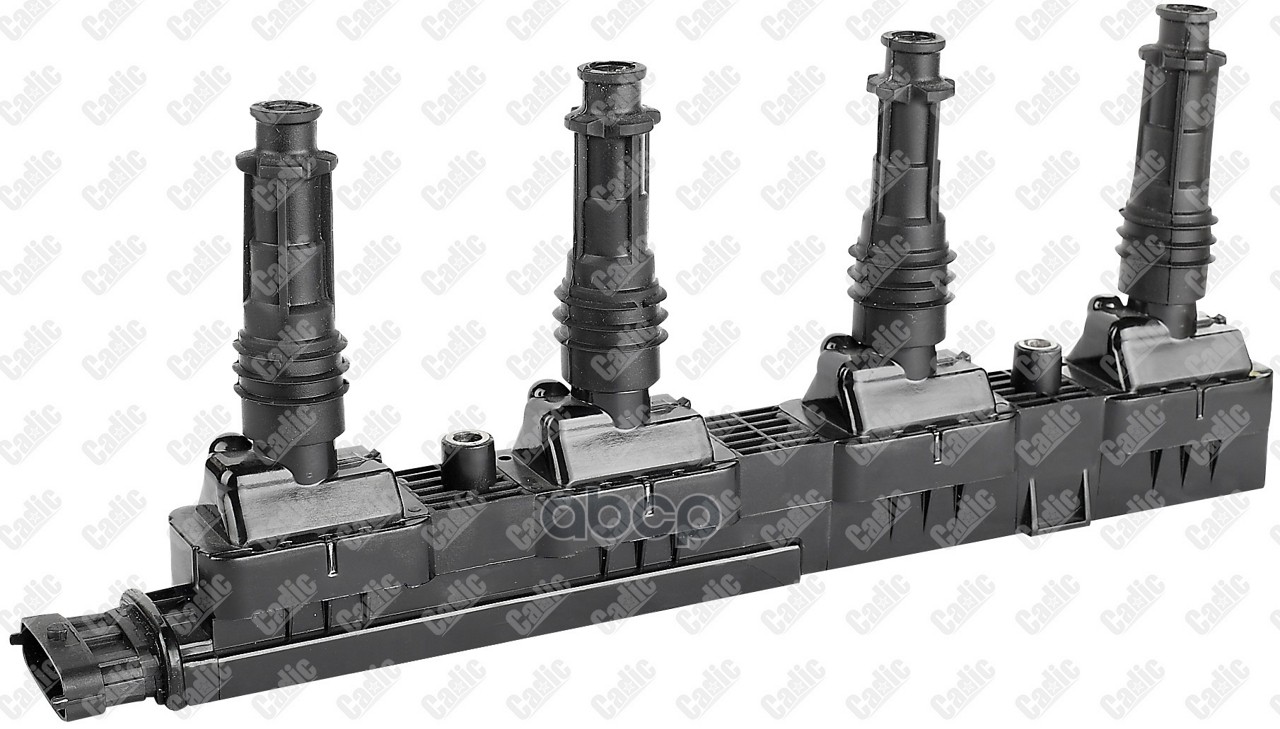 Катушка Зажигания Opel Astra/Corsa 1.2 16V 98> Cadic Kd8064 Cadic арт. KD-8064