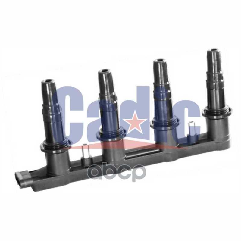 Катушка Зажигания Opel Insignia 09 - Cadic Kd8065e Cadic арт. KD-8065E