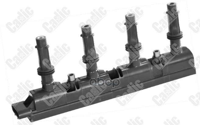 Катушка Зажигания Opel Ampera/Astra J/Corsa D/Insignia/Meriva B/Zafira C   Cadic Kd-8077 Cadic арт. KD-8077