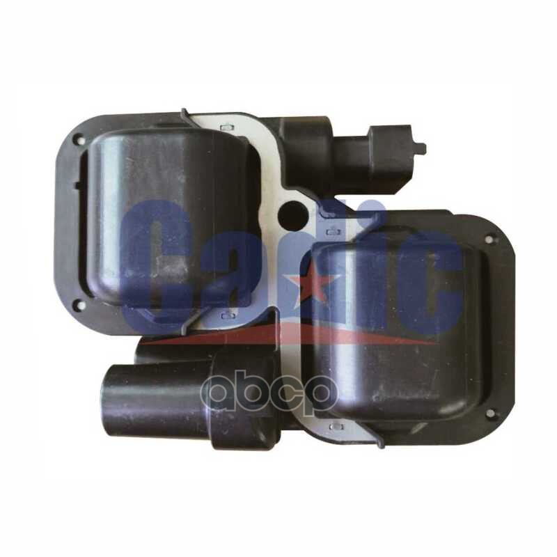 Катушка Зажигания Mercedes-Benz E-Class W211 02- Cadic Kd8305 Cadic арт. KD-8305