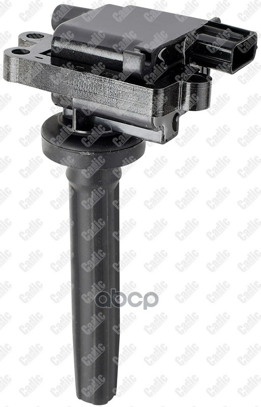 Катушка Зажигания Mitsubishi Colt V (Cj_, Cp_) 1300 (Cj1a) Lancer Vi /Vii /Space Star Mpv Cadic Kd9007 Cadic арт. KD-9007