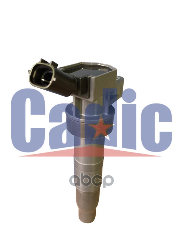 Катушка Зажигания Для А/М Hyundai Genesis G4kf 2.0L T 2008 - 2012 / Hyundai Ix35 (Lm, El, Elh) G4kd Cadic Kd9020c Cadic арт. ...