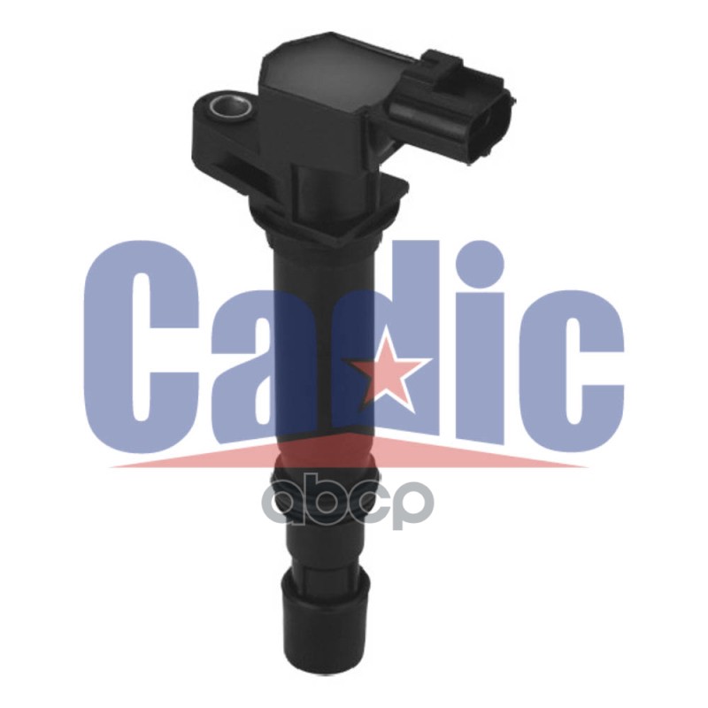 Катушка Зажигания Dodge Dakota/Durango,Jeep Cherokee/Grand Cherokee/Commander 3.7/4.7I 99> Cadic Kd9021 Cadic арт. KD9021