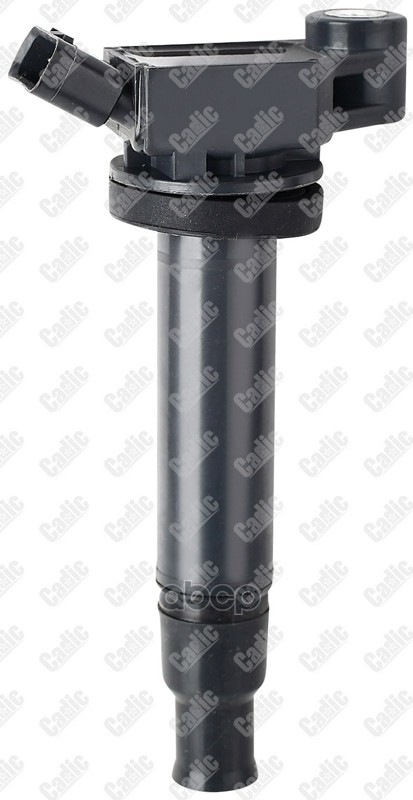 Катушка Зажигания Lexus Es/Rx, Toyota Alphard/Camry/Camry Solara/Harrier/Sienna/Windom Cadic Kd9113 Cadic арт. KD-9113