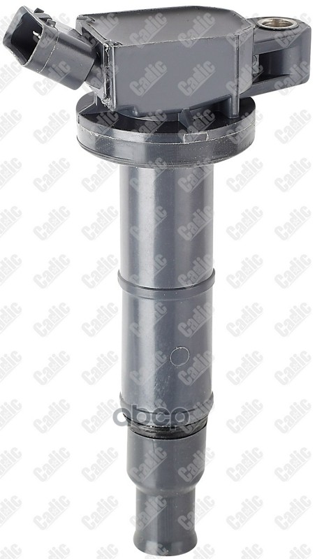 Катушка Зажигания Toyota Camry 2.4Vvt-I 01- Cadic Kd9115 Cadic арт. KD-9115