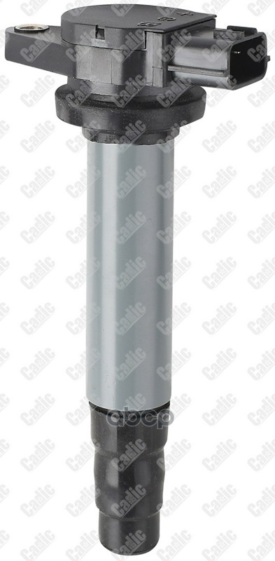 Катушка Зажигания Nissan Almera Ii/Primera 1.5/1.8 99- Cadic Kd9118a Cadic арт. KD-9118A