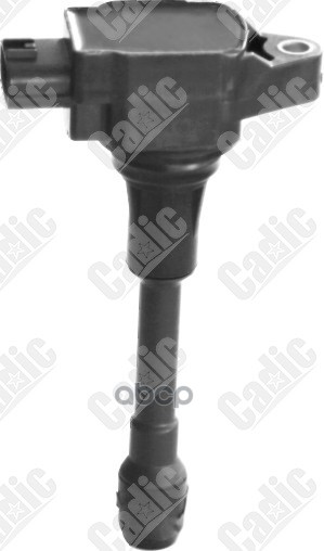 Катушка Зажигания Nissan Qashqai/Qashqai+2(J10,Jj10) 02/2007-, Nissan Juke Micra, Altima, Renault Koleos, Infiniti Fx (Nissan...