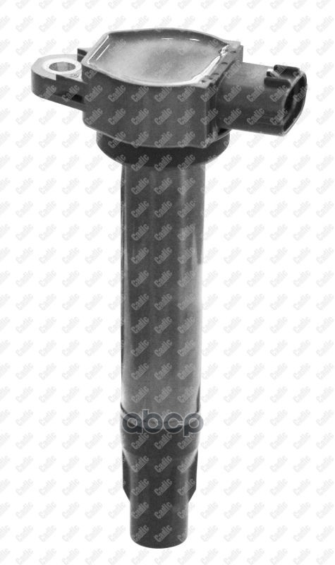 Катушка Зажигания Mitsubishi Lancer X 08- Cadic Kd9124c Cadic арт. KD-9124C