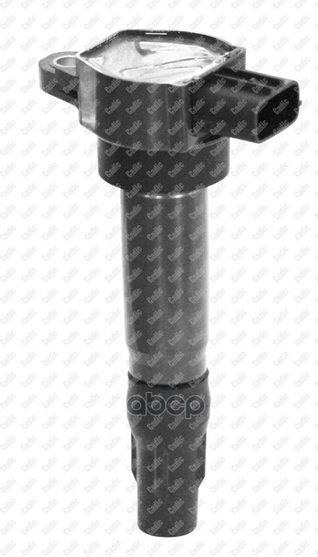 Катушка Зажигания Mitsubishi Colt Vi 1.1I/1.3I/1.5I 04- Cadic Kd9134 Cadic арт. KD-9134