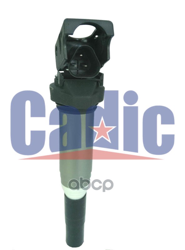 Катушка Зажигания Bmw F20/E90/F30/F10/F01/X1/X3/X5/X6 1.6-3.0I, Citroen C4/C5 1.6I 06> Cadic Kd9152 Cadic арт. KD9152