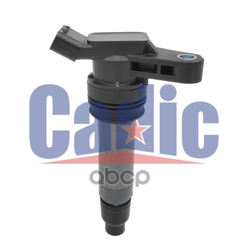 Катушка Зажигания Volvo Xc90 3.2I 06- / Xc60 3.2I 09- / S80 3.2I 07-  Land Rover Freelander Ii 3.2I 06- Cadic Kd9611 Cadic ар...