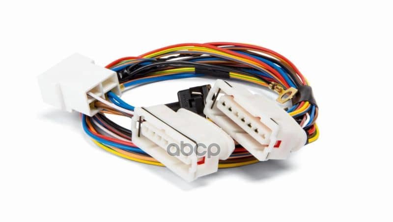 Жгут проводов системы зажигания для Lada (ВАЗ) 2108, 2109, 21099 карбюратор. CARGEN арт. 2108372402611