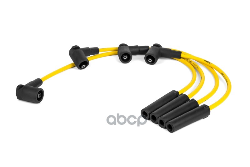 Высоковольтные провода для Lada (ВАЗ) инжектор серии LPG и CNG OEM: 21113707080, 21110370708012, 211 CARGEN арт. 21113707080LP