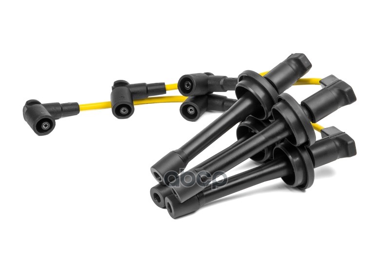 Высоковольтные Провода (Катушка Bosch) Для Gaz, Uaz Серия Lpg И Cng Oem: 4062370724420 (Комплект). Cargen арт. 4062370724420LP