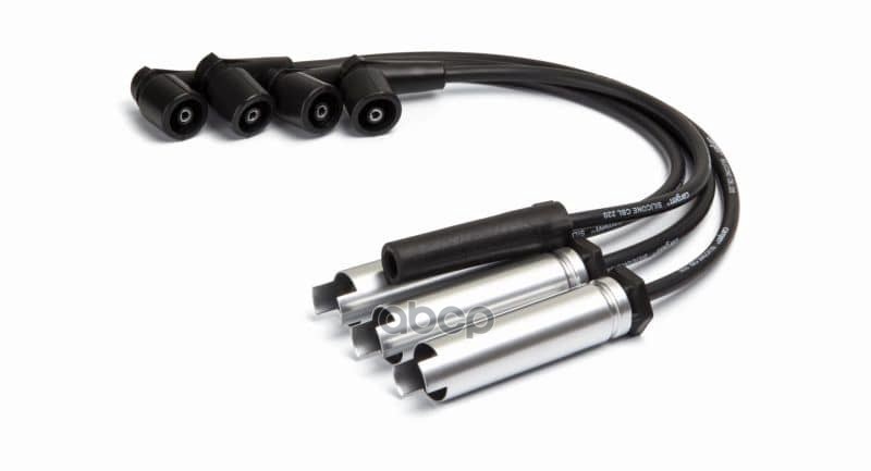 Высоковольтные провода для Chevrolet, Daewoo. OEM: 96305387, 9A418150B CARGEN (комплект) CARGEN арт. AX101