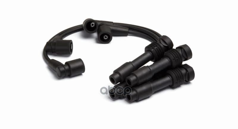 Высоковольтные провода для Chevrolet, Daewoo, Opel. OEM: 96460220 CARGEN (комплект) CARGEN арт. AX103