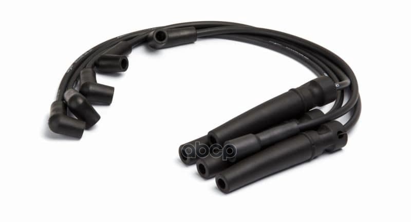 Провода  в/вольт. Nexia, Espero DOHC с распред. (Cargen) AX108 CARGEN арт. AX108