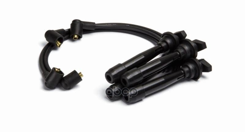 Высоковольтные провода для Hyundai, Kia. OEM: 2750126C00, 2750126D00 CARGEN (комплект) CARGEN арт. AX117