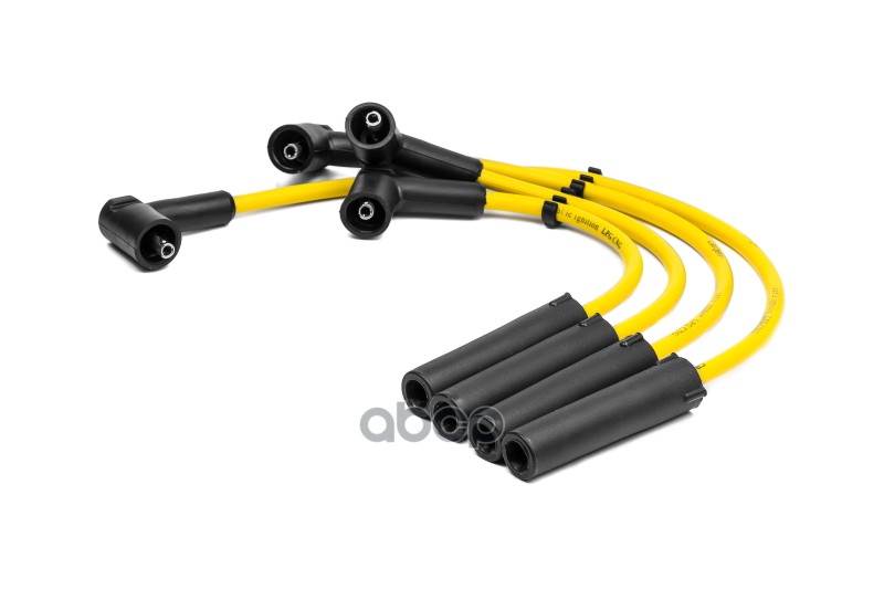 Высоковольтные провода для Dacia, Lada (ВАЗ), Renault. OEM: 8200506297, 8200943801 CARGEN серия LPG CARGEN арт. AX119LP