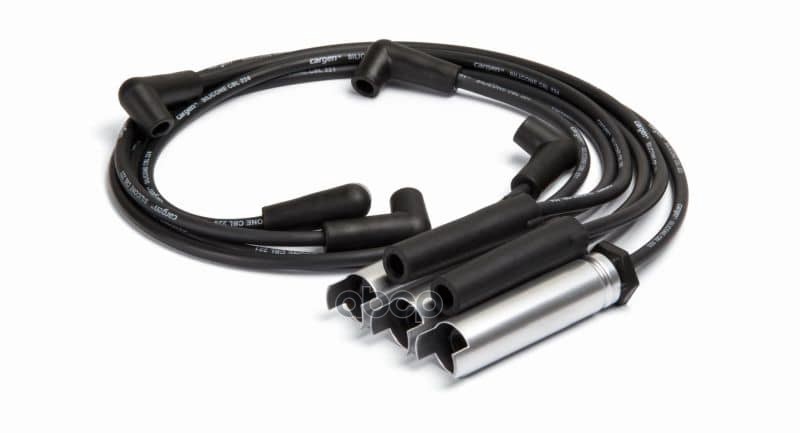 Высоковольтные провода для Daewoo. OEM: 92060980 CARGEN (комплект) CARGEN арт. AX120