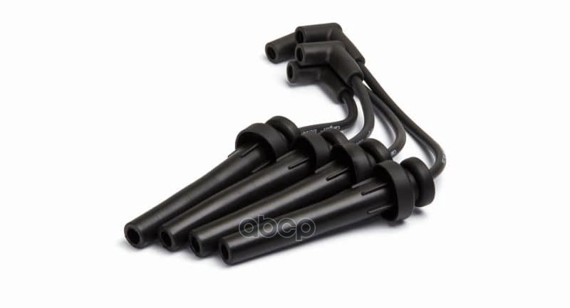 Высоковольтные провода для Chrysler, Dodge. OEM: 05083893AC CARGEN (комплект) CARGEN арт. AX121
